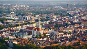 SchnellesBad Deutschland Augsburg: Umbau Wanne zur Dusche, Badmodernisierung vom Bad Fachbetrieb