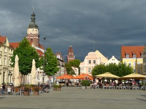 SchnellesBad Deutschland Cottbus: Umbau Wanne zur Dusche, Badmodernisierung vom Bad Fachbetrieb