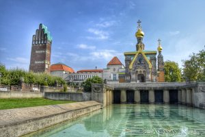 SchnellesBad Deutschland Darmstadt: Umbau Wanne zur Dusche, Badmodernisierung vom Bad Fachbetrieb