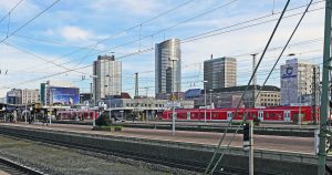 SchnellesBad Deutschland Dortmund: Umbau Wanne zur Dusche, Badmodernisierung vom Bad Fachbetrieb