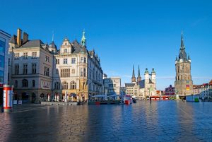 SchnellesBad Deutschland Halle (Saale): Umbau Wanne zur Dusche, Badmodernisierung vom Bad Fachbetrieb