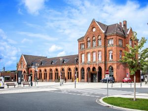 SchnellesBad Deutschland Detmold: Umbau Wanne zur Dusche, Badmodernisierung vom Bad Fachbetrieb