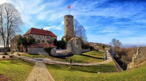 SchnellesBad Deutschland Bielefeld: Umbau Wanne zur Dusche, Badmodernisierung vom Bad Fachbetrieb