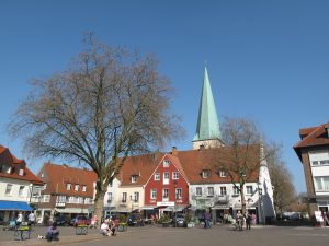 SchnellesBad Deutschland Borken: Umbau Wanne zur Dusche, Badmodernisierung vom Bad Fachbetrieb