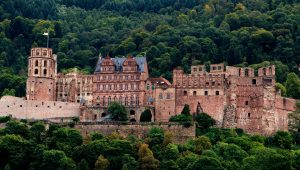 SchnellesBad Deutschland Heidelberg: Umbau Wanne zur Dusche, Badmodernisierung vom Bad Fachbetrieb