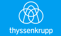 thyssenkrupp Logo