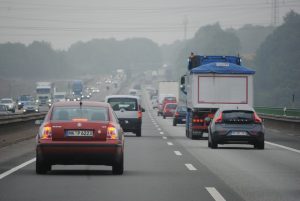 Autofahren mit Pflegegrad